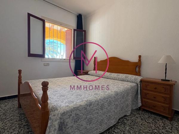 Casa independiente en Partida Calalga