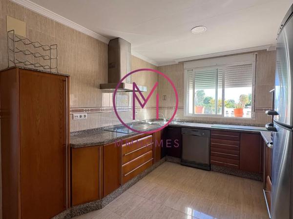 Casa independiente en Partida Calalga