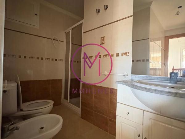 Casa independiente en Partida Calalga