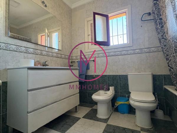 Casa independiente en Partida Calalga