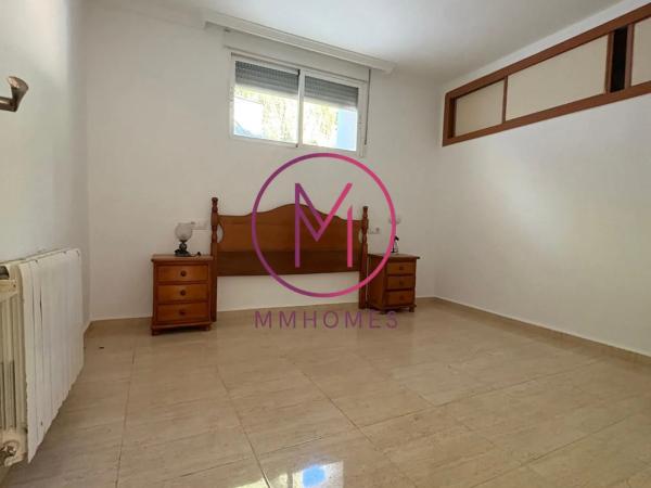 Casa independiente en Partida Calalga