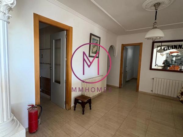 Casa independiente en Partida Calalga