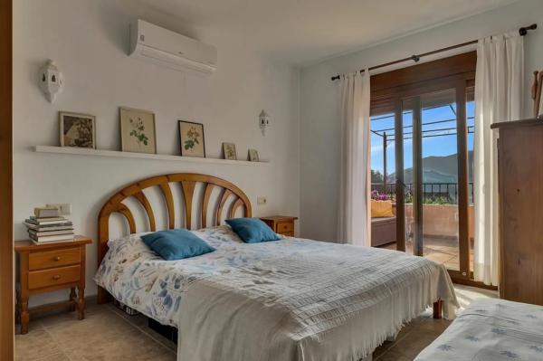 Chalet adosado en Partida Empedrola Sup, 7