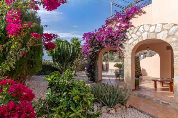 Chalet adosado en Partida Empedrola Sup, 7