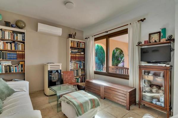 Chalet adosado en Partida Empedrola Sup, 7