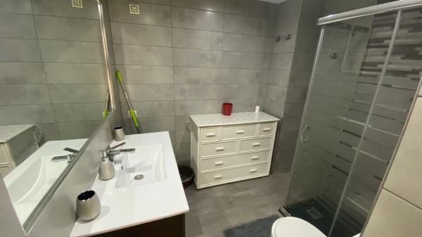 Piso en Playa de Fossa-Levante