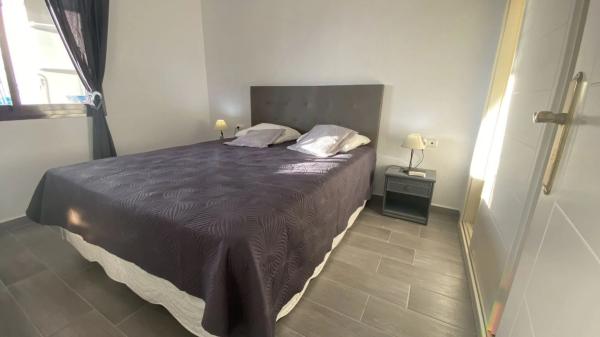 Piso en Playa de Fossa-Levante