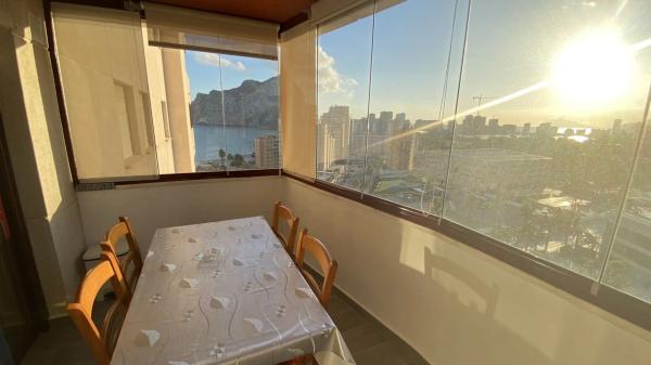 Piso en Playa de Fossa-Levante