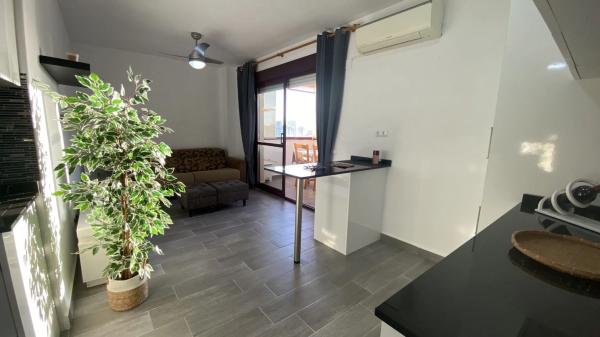 Piso en Playa de Fossa-Levante