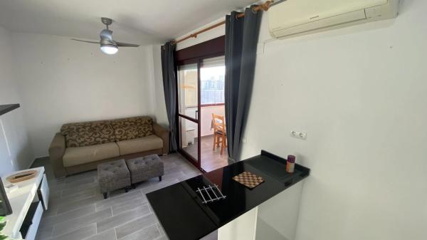 Piso en Playa de Fossa-Levante