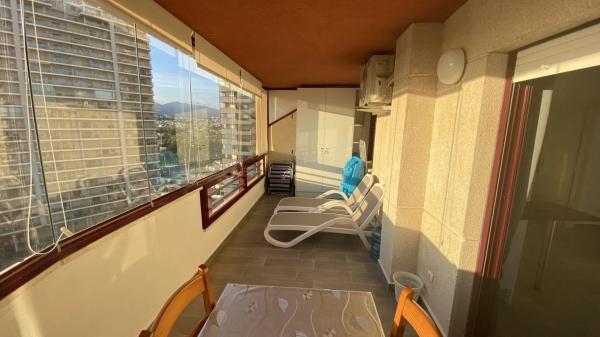 Piso en Playa de Fossa-Levante