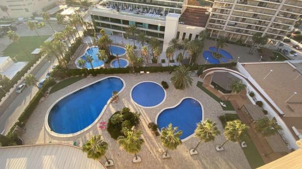 Piso en Playa de Fossa-Levante