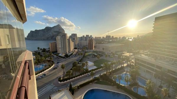 Piso en Playa de Fossa-Levante