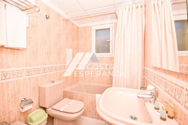 Piso en Cometa-Carrió