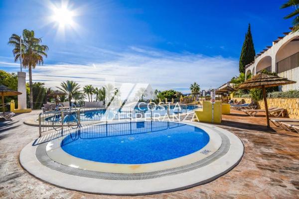 Piso en Cometa-Carrió