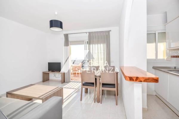 Piso en Cometa-Carrió