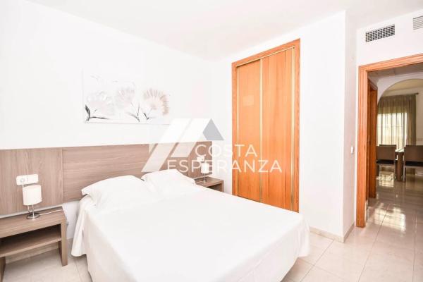 Piso en Cometa-Carrió