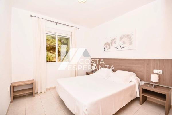 Piso en Cometa-Carrió