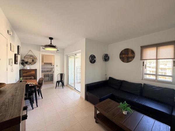 Piso en calle Pintor Sorolla