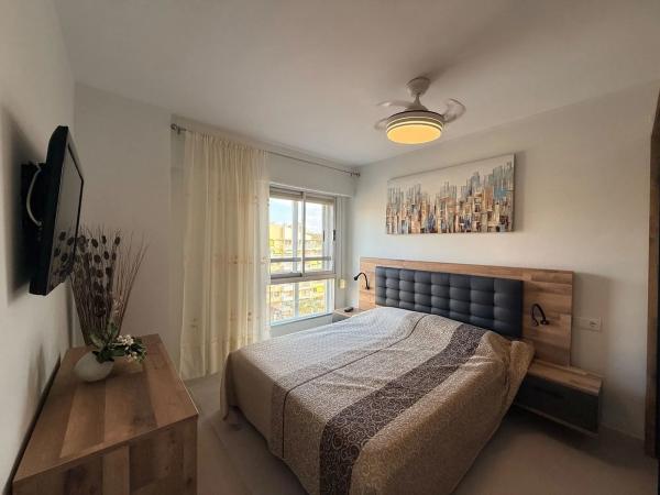 Piso en calle Pintor Sorolla