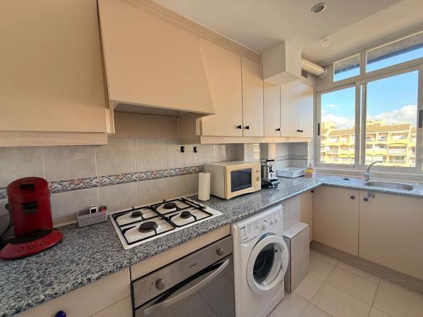 Piso en calle Pintor Sorolla