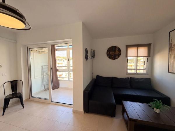 Piso en calle Pintor Sorolla