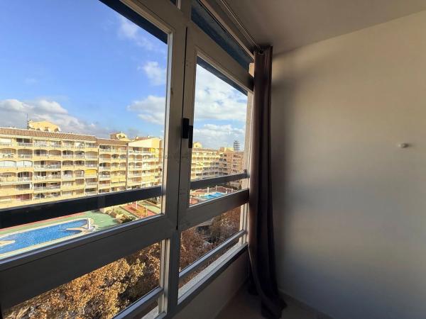 Piso en calle Pintor Sorolla