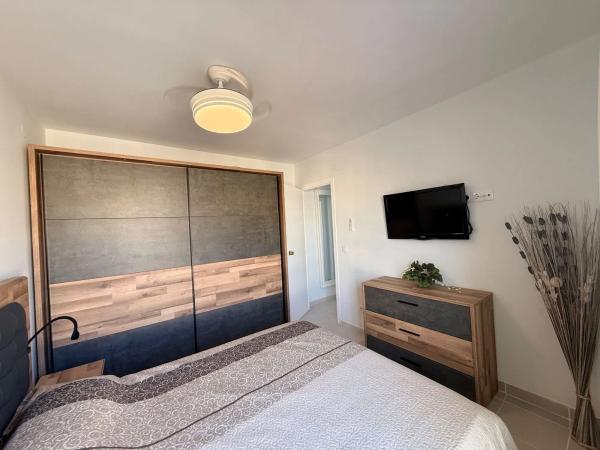 Piso en calle Pintor Sorolla