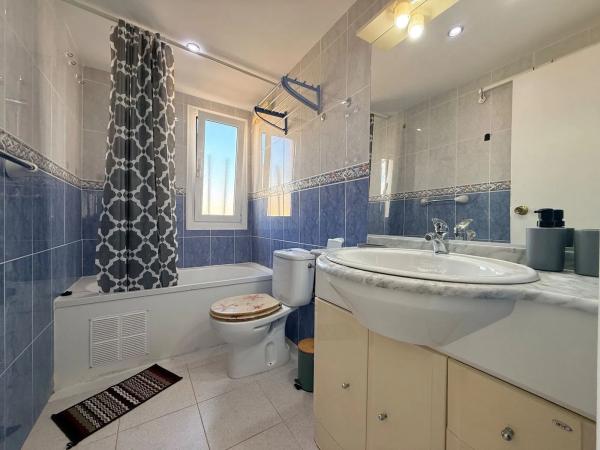 Piso en calle Pintor Sorolla