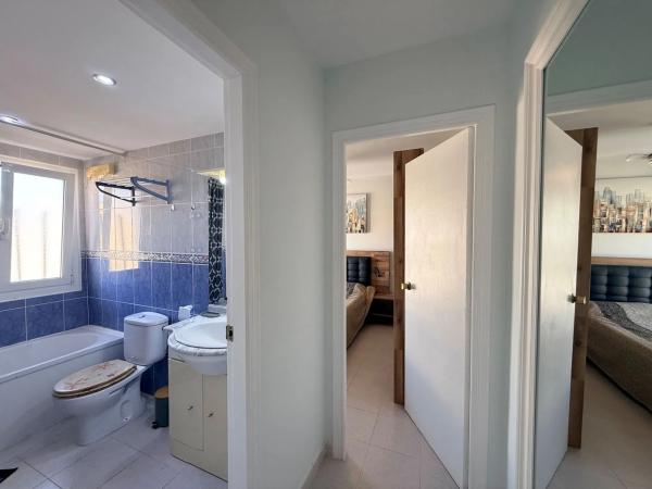 Piso en calle Pintor Sorolla