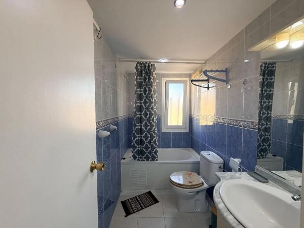 Piso en calle Pintor Sorolla