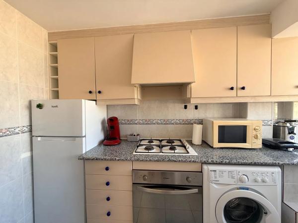 Piso en calle Pintor Sorolla