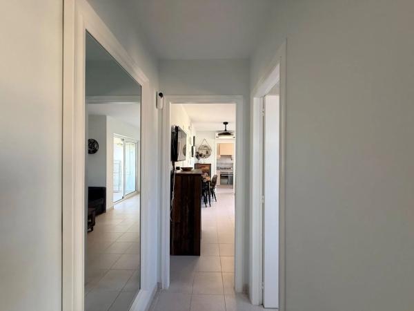 Piso en calle Pintor Sorolla