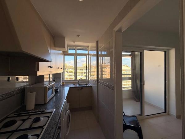 Piso en calle Pintor Sorolla