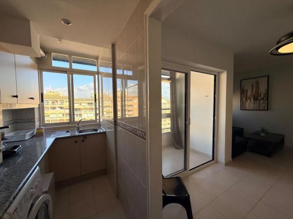 Piso en calle Pintor Sorolla