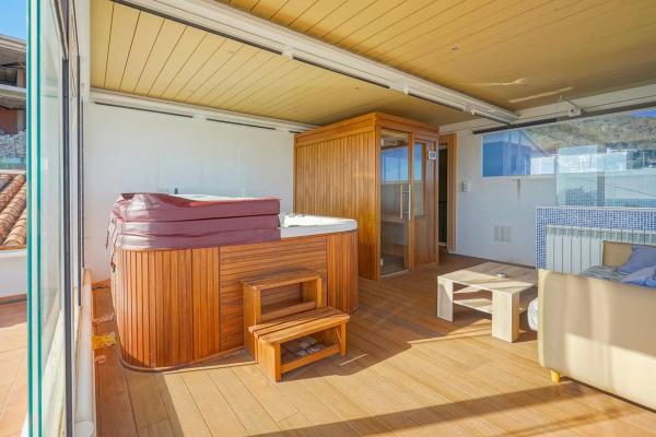 Chalet en Oltamar-Cucarres