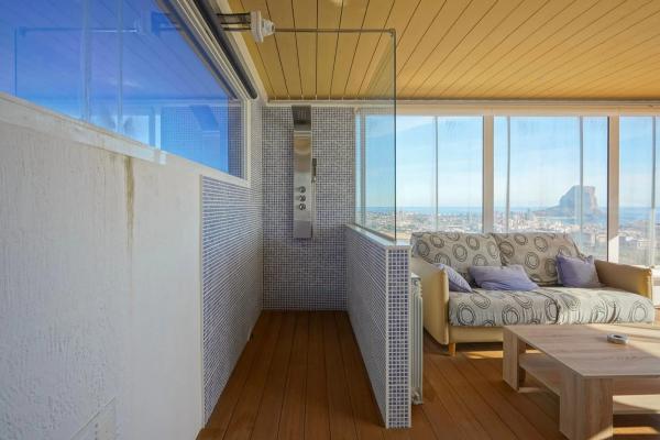 Chalet en Oltamar-Cucarres