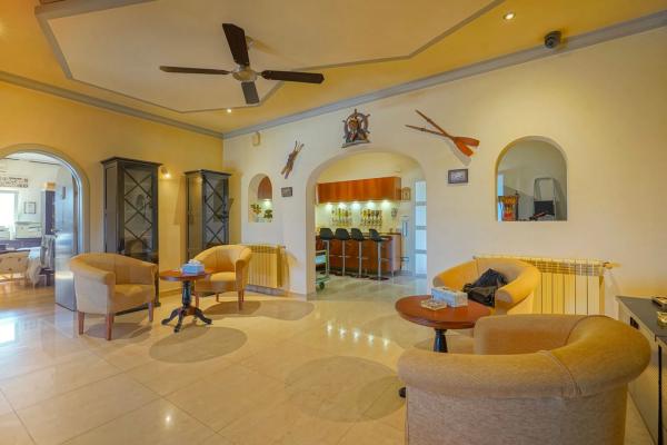 Chalet en Oltamar-Cucarres