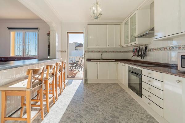 Chalet en Oltamar-Cucarres