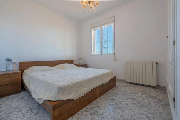 Chalet en Oltamar-Cucarres