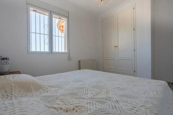 Chalet en Oltamar-Cucarres