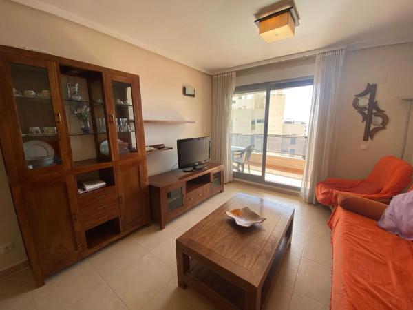 Piso en calle Navío