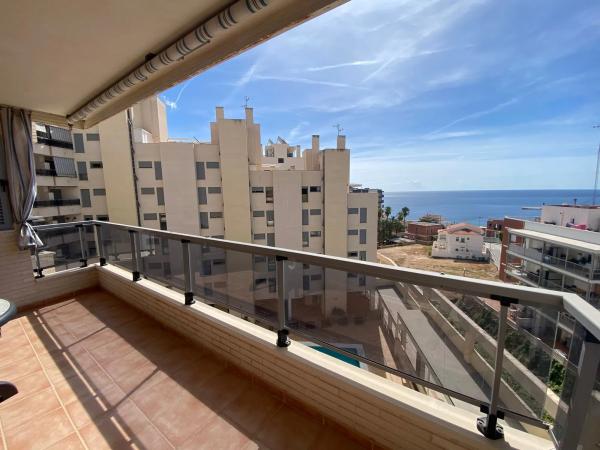 Piso en calle Navío