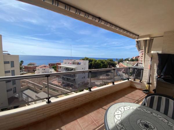 Piso en calle Navío