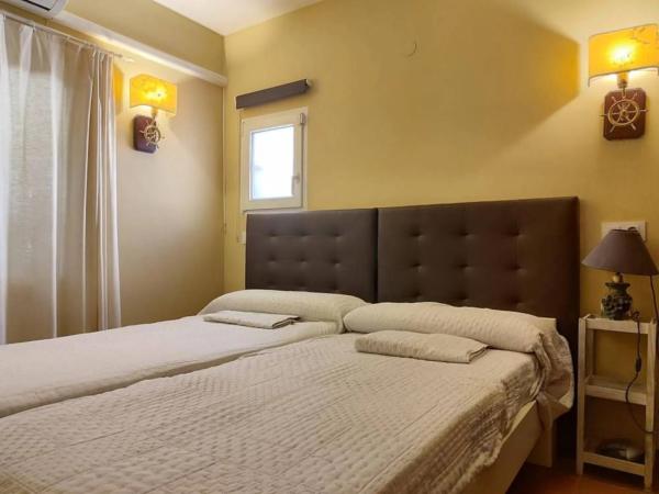 Chalet en Partida Maryvilla