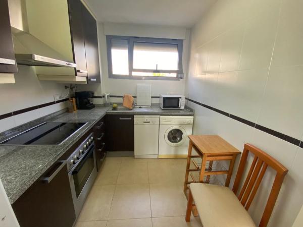 Piso en calle Navío