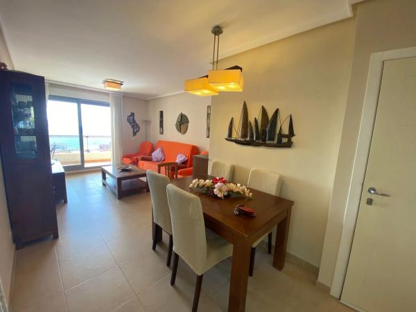 Piso en calle Navío