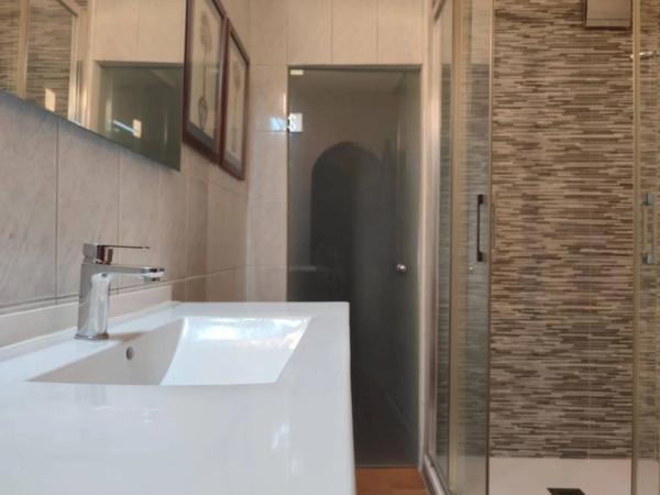 Chalet en Partida Maryvilla