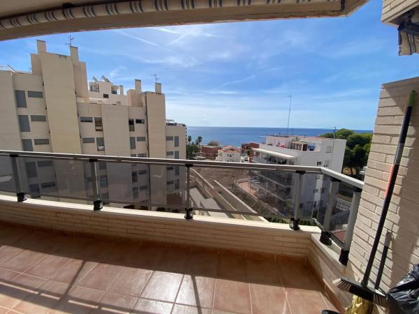 Piso en calle Navío