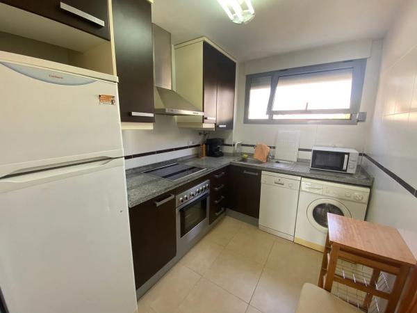 Piso en calle Navío